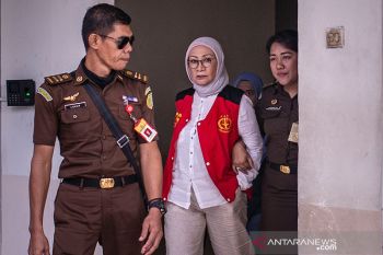 JPU siapkan alat bukti dan saksi perkuat dakwaan terhadap Ratna Sarumpaet