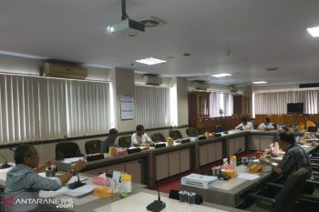 DPRD Sulsel godok Ranperda perlindungan guru dan siswa