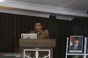 Infrastruktur masih prioritas pembangunan Mentawai pada 2020