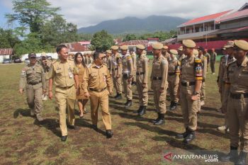 IPDN akui 'tangan dingin' Sumendap berhasil bangun Mitra