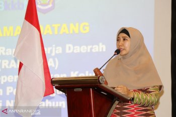 Wagub ajak warga NTB maknai keberagaman sebuah anugerah