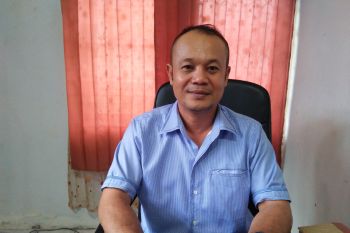 Bawaslu Palu tangani 604 pelanggaran Pemilu