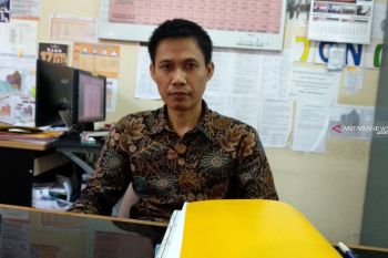 KPU Lampung Coret Lima Parpol