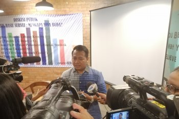 Jokowi dinilai tegas terhadap ormas tidak mengakui Pancasila