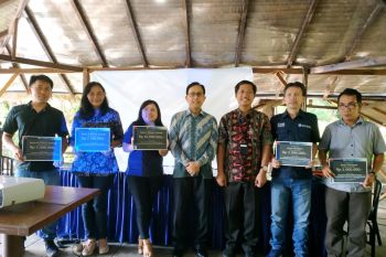 BI terus tingkatkan kualitas menulis jurnalis ekonomi Sulut