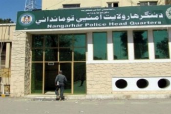 Pemimpin Taliban Ditahan di Logar, Dua lagi di Nangarhar
