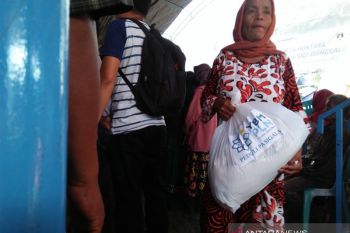 PLN luncurkan program peduli bencana di Sulteng