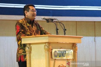Seleksi Olimpiade Nasional MIPA di UMP diikuti 392 mahasiswa