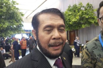 MK tetapkan lima peraturan pendukung penanganan sengketa Pemilu