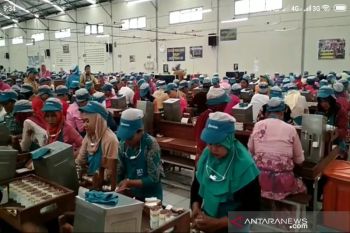 Enam perusahaan belum bayarkan upah sesuai UMK 2019