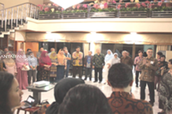 Alumni Jepang diimbau gabung di Persada Jatim
