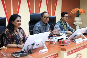 Kemenpar peduli dengan pariwisata NTT