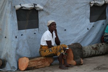 Kepala anak-anak usia 11 tahun dipenggal militan Mozambik