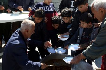 BGN reopens 12 free meal kitchens after safety evaluation