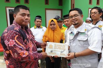 Rumah Layak Untuk Andini