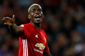 Ingin tahu keistimewaan Paul Pogba
