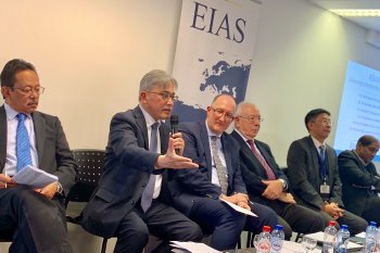 Ini penegasan Indonesia atas isu kelapa sawit kepada Uni Eropa