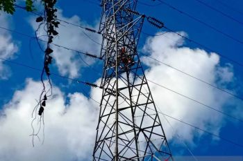 PLN Papua utamakan pendistribusian listrik untuk UNBK
