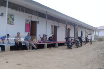 Perlu sosialisasi kepemiluan di lokasi pengungsian korban bencana Sulteng