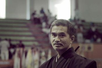 Perkemi berharap Gubernur datangkan pelatih Jepang