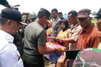Ditutup, TMMD ke-104 Konawe