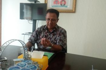 Persiapan Pemilu di Lampung Tinggal Pengiriman Logistik ke Kecamatan