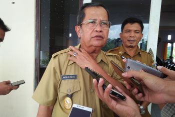 Pemkab Parigi Moutong libatkan 90 dai safari Ramadan