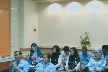 Pengusaha pengadaan barang dan jasa harus bayar pajak di KSB
