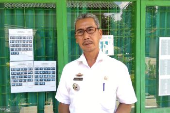 Sebanyak 13 Siswa SMK di Kota Metro Tidak Ikut UNBK