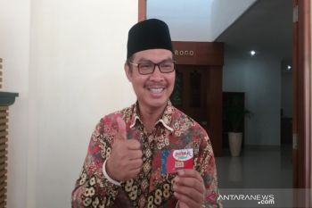 Kulon Progo luncurkan PulsaKu di Kokap