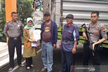 Ribuan dus surat suara tiba di KPU Surakarta, kekurangan teratasi
