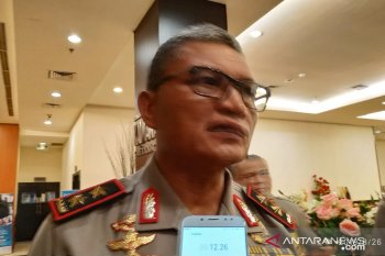 Kapolda: 74 korban banjir bandang Sentani belum ditemukan