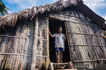 Vidio - Pemilu di pedalaman Riau, Mendengar harapan Suku Talang Mamak