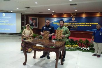 Pemkab Batang-Kementerian PAN-RB teken komitmen MPP