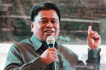 Pemkab Mimika minta laporan PLN soal pemadaman listrik