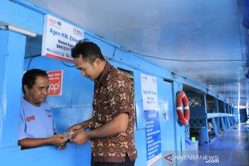 Agen46 BNI Keliling-Terapung Mampu Jangkau Hingga Pelosok