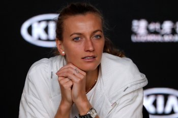 Penyerang Petra Kvitova dipidana bui delapan tahun penjara