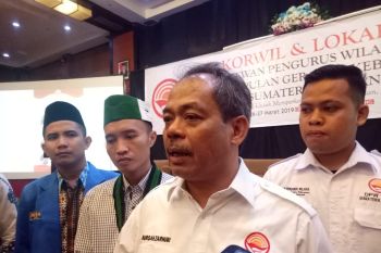 PGK ajak masyarakat jauhi hoaks