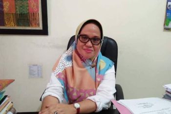 DP3A nilai huntara tidak dilengkapi fasilitas bermain anak