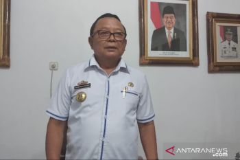 Dinsos Lampung Tingkatkan Edukasi Tanggap Bencana