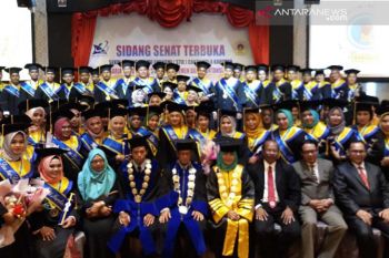 STIE Cakrawala jalin kerja sama dengan Apindo