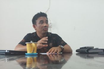 Potensi garam di Malaka 700.000 metrik  ton/tahun