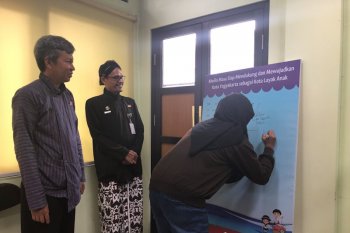Legislator menyiapkan evaluasi pelaksanaan Perda Kota Layak Anak