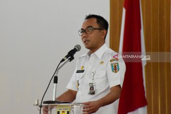 Bupati Adipati inginkan perekaman KTP-Elektronik di sekolah