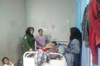 Konawe Utara anggarkan Rp7 miliar untuk Jamkesda