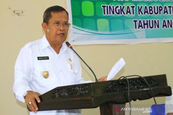 Parigi Moutong gelar sosialisasi penurunan angka stunting