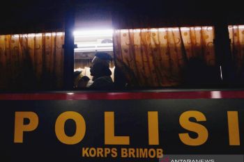 Polda Dalami Penemuan Narkoba di Lapas Kelas IA Bandarlampung