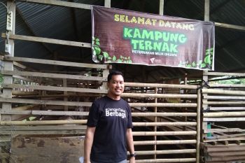 Penerima manfaat Dompet Dhuafa capai 10.070 di Sulsel