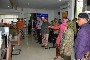 BUMD/BUMN diharapkan manfaatkan Mal Pelayanan Publik Sleman