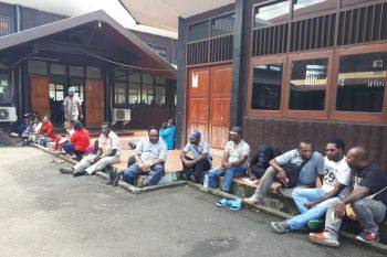 Legislator: pelajar dan mahasiswa Jayapura butuh bus